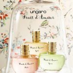 عطر ادکلن فروت د آمور گلد ایمانوئل آنگارو - Fruit d'Amour Gold Emanuel Ungaro - بررسی، قیمت و خرید