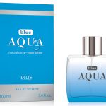 عطر ادکلن آکوآ بلو دیلیس پارفوم - Aqua Blue Dilís Parfum - بررسی، قیمت و خرید