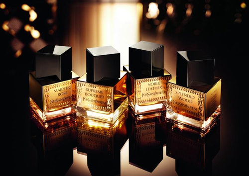 عطر ادکلن مگنیفیسنت بلوسوم ایو سن لوران - Magnificent Blossom Yves Saint Laurent - بررسی، قیمت و خرید