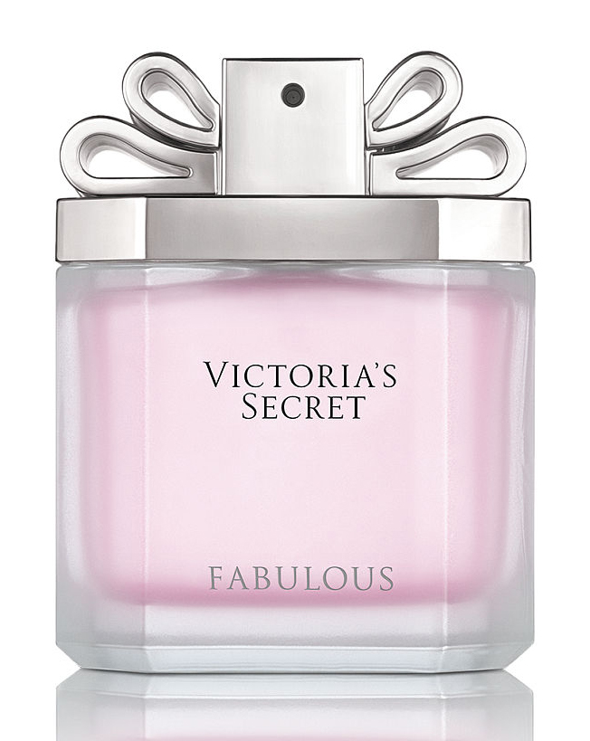 عطر ادکلن فبیولوس ویکتوریا سیکرت - Fabulous (2015) Victoria's Secret - بررسی، قیمت و خرید