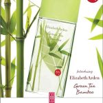 عطر ادکلن گرین تی بامبو الیزابت آردن - Green Tea Bamboo Elizabeth Arden - بررسی، قیمت و خرید