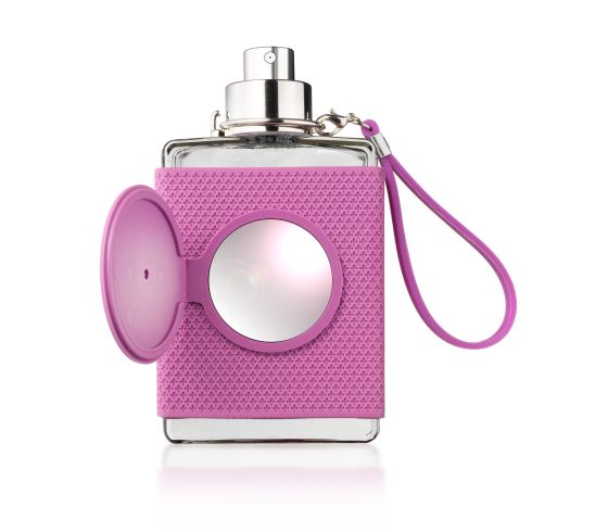عطر ادکلن الا ویکتورینوکس سوئیس آرم - Ella Victorinox Swiss Army - بررسی، قیمت و خرید