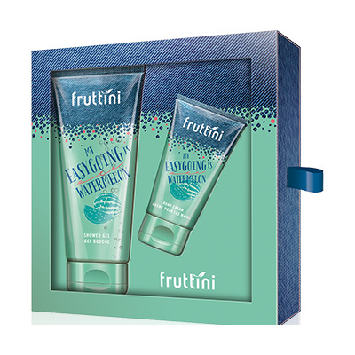 عطر ادکلن مای ایزِگوئینگ ایز واتِرمِلِن فروتینی - My Easygoing Is Watermelon Fruttini - بررسی، قیمت و خرید