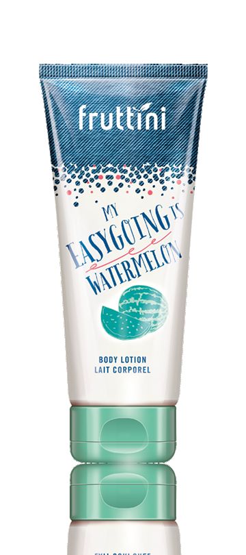 عطر ادکلن مای ایزِگوئینگ ایز واتِرمِلِن فروتینی - My Easygoing Is Watermelon Fruttini - بررسی، قیمت و خرید