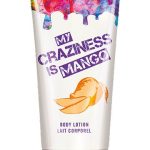 عطر ادکلن مای کرازی نس ایز منگو فروتینی - My Craziness Is Mango Fruttini - بررسی، قیمت و خرید