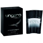 عطر ادکلن انگارو ماسکولین اِمانوئل اونگارو - Ungaro Masculin Emanuel Ungaro - بررسی، قیمت و خرید