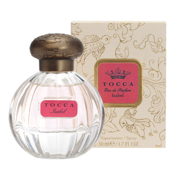 عطر ادکلن ایزابل توکا - Isabel Tocca - بررسی، قیمت و خرید