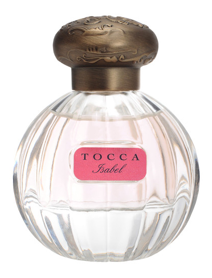 عطر ادکلن ایزابل توکا - Isabel Tocca - بررسی، قیمت و خرید