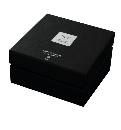 عطر ادکلن لی فیفتین د دیفرنت کامپنی - Le 15 The Different Company - بررسی، قیمت و خرید