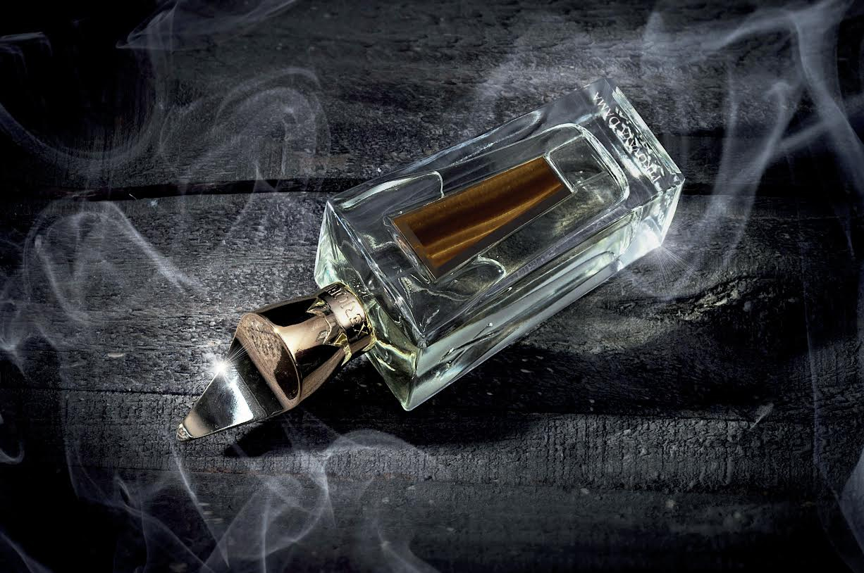عطر ادکلن پیکوایا داما زرجوف - Pikovaya Dama Xerjoff - بررسی، قیمت و خرید