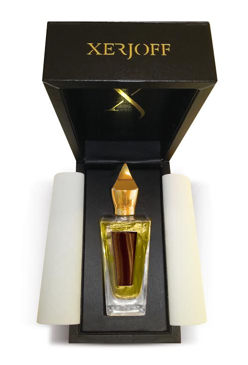 عطر ادکلن پیکوایا داما زرجوف - Pikovaya Dama Xerjoff - بررسی، قیمت و خرید