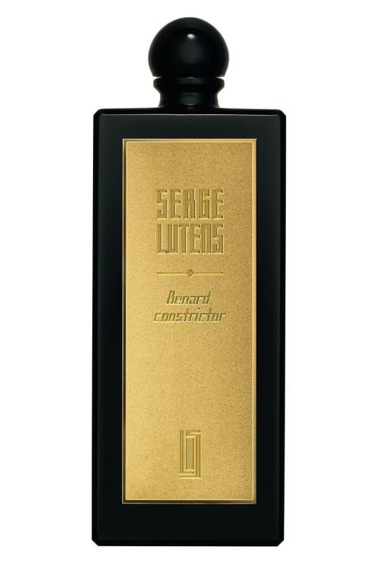 عطر ادکلن رینارد کنستریکتور سرژ لوتنز - Renard Constrictor Serge Lutens - بررسی، قیمت و خرید