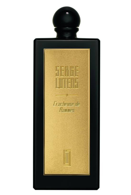عطر ادکلن کراشز دو فلام سرژ لوتنز - Cracheuse de Flammes Serge Lutens - بررسی، قیمت و خرید