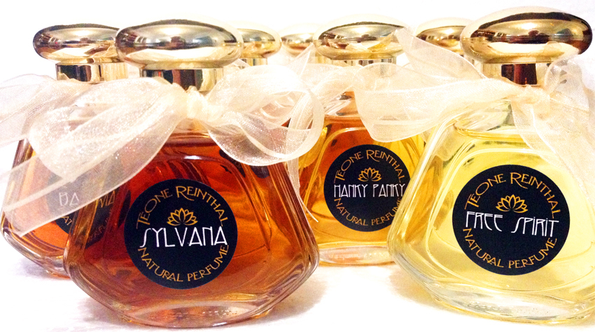 عطر ادکلن فلور ساواژ ترانپ - Fleurs Sauvages TRNP - بررسی، قیمت و خرید