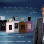 عطر ادکلن لکسکیوتیف جورج قرداحی - L'Executif George Kordahi - بررسی، قیمت و خرید