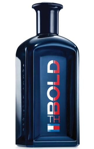 عطر ادکلن تی‌اچ بولد تامی هیلفیگر - TH Bold Tommy Hilfiger - بررسی، قیمت و خرید