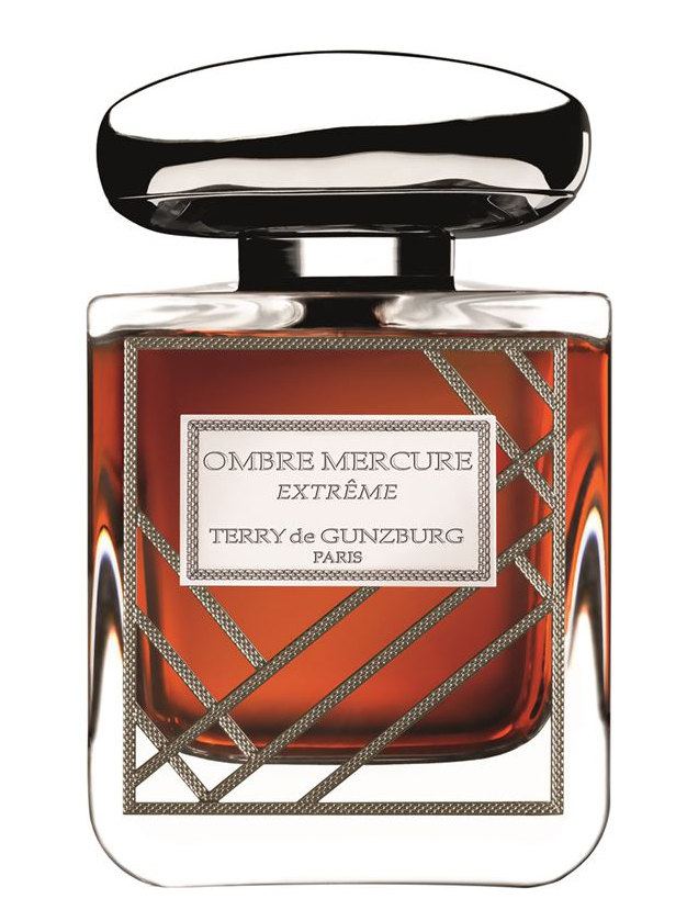 عطر ادکلن امبر مرکور اکستریم تری دی گونزبورگ - Ombre Mercure Extreme Terry de Gunzburg - بررسی، قیمت و خرید