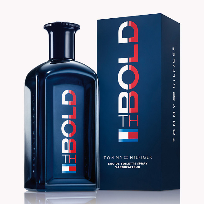عطر ادکلن تی‌اچ بولد تامی هیلفیگر - TH Bold Tommy Hilfiger - بررسی، قیمت و خرید