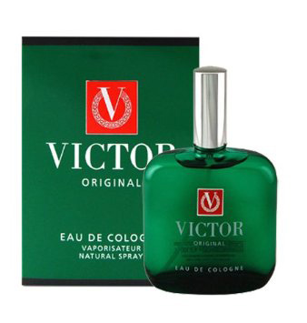عطر ادکلن اورجینال ویکتور - Original Victor - بررسی، قیمت و خرید
