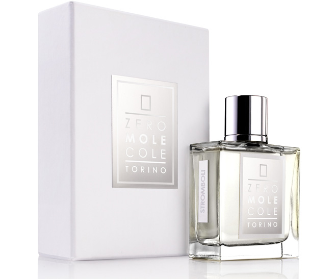 عطر ادکلن سترومبولی زرو مولکول - Stromboli Zeromolecole - بررسی، قیمت و خرید
