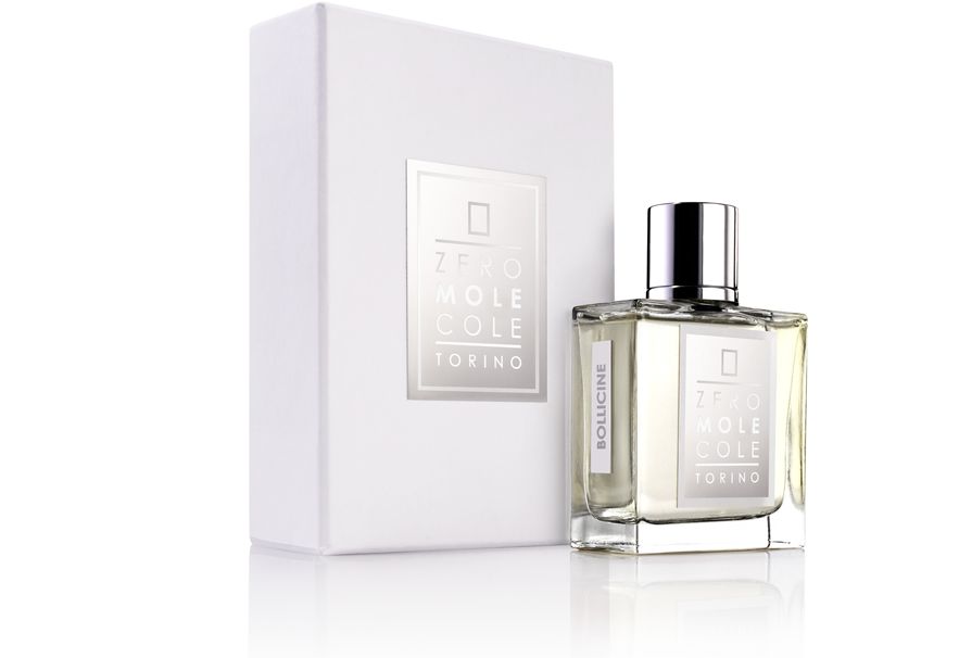 عطر ادکلن بولیسین زِرومُلِکول - Bollicine Zeromolecole - بررسی، قیمت و خرید