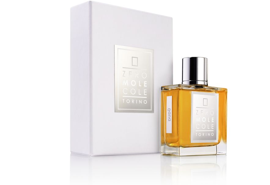 عطر ادکلن دودو زِرومولِکول - Dudù Zeromolecole - بررسی، قیمت و خرید