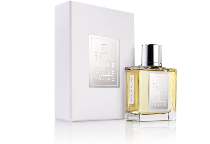 عطر ادکلن نروکاکاو زِرومُلِکولِ - Nerocacao Zeromolecole - بررسی، قیمت و خرید