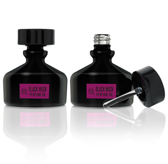 عطر ادکلن بِلَک ماسک د بادی شاپ - Black Musk The Body Shop - بررسی، قیمت و خرید
