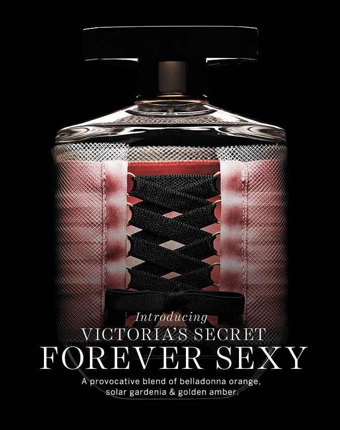 عطر ادکلن فوراور س.ک.سی ویکتوریا سکرت - Forever Sexy Victoria's Secret - بررسی، قیمت و خرید