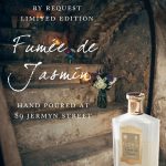 عطر ادکلن فومه دو جزمین فِلوریس - Fumee de Jasmin Floris - بررسی، قیمت و خرید