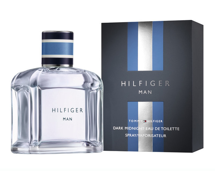 عطر ادکلن هیلفیگر من دارک میدنایت تامی هیلفیگر - Hilfiger Man Dark Midnight Tommy Hilfiger - بررسی، قیمت و خرید