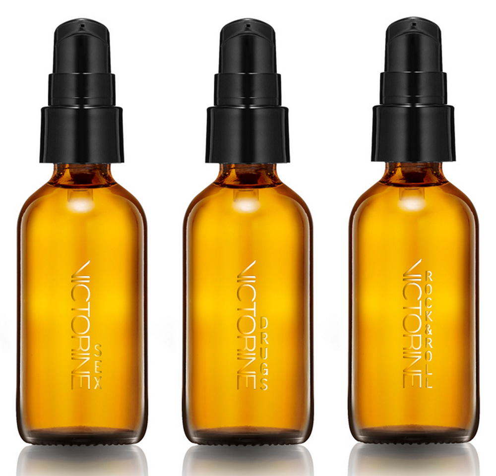 عطر ادکلن دراگز ویکتورین - Drugs Victorine - بررسی، قیمت و خرید