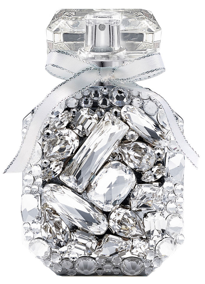 عطر ادکلن بامشل لوکس ویکتوریا سیکرت - Bombshell Luxe Victoria's Secret - بررسی، قیمت و خرید
