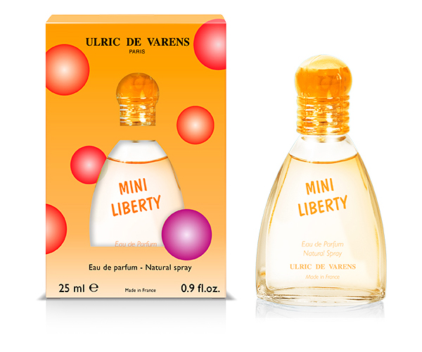 عطر ادکلن پوزایدنز اسموکد هاتنس ابسولو الیکسیر اُلریک دِ وارنس - Mini Liberty Ulric de Varens - بررسی، قیمت و خرید