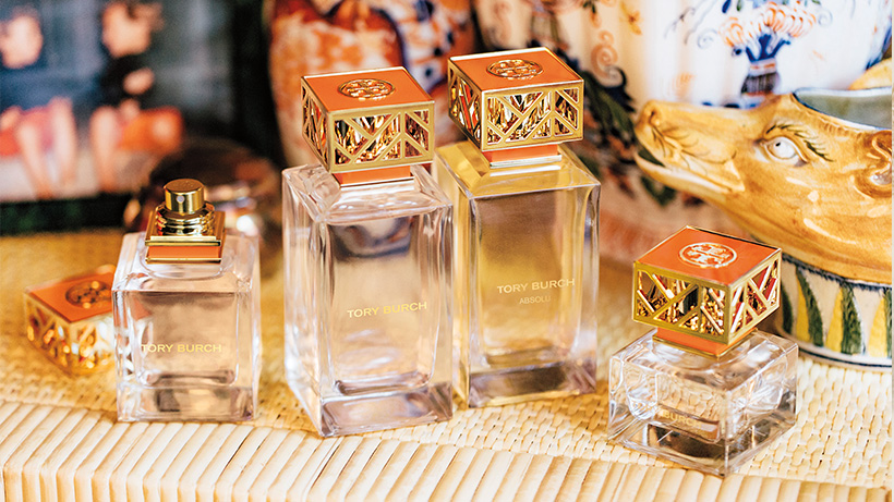 عطر ادکلن توری برچ پرفیوم توری برچ - Tory Burch Perfume Tory Burch - بررسی، قیمت و خرید