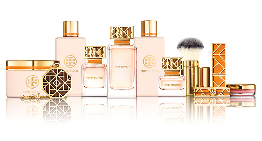 عطر ادکلن توری برچ پرفیوم توری برچ - Tory Burch Perfume Tory Burch - بررسی، قیمت و خرید