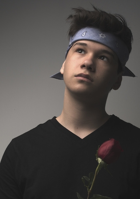 عطر ادکلن به زایرنا - Bae by Sebastian Olzanski Xyrena - بررسی، قیمت و خرید