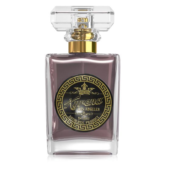 عطر ادکلن فلازِدا بای پرل زی رنا - Flazéda by Pearl Xyrena - بررسی، قیمت و خرید