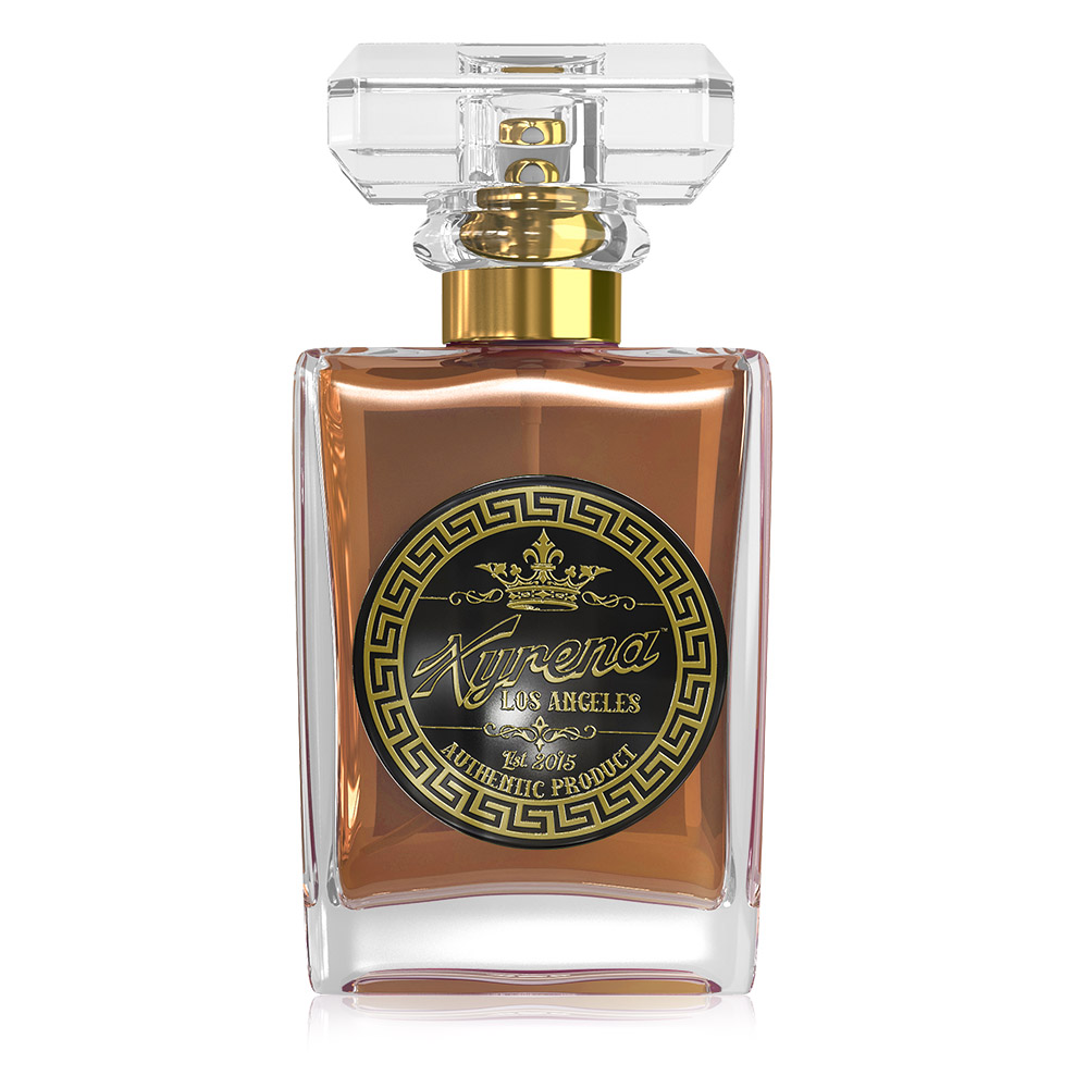عطر ادکلن فرمول ۳ بای دالتون مالدونادو زایرنا - Formula 3 by Dalton Maldonado Xyrena - بررسی، قیمت و خرید