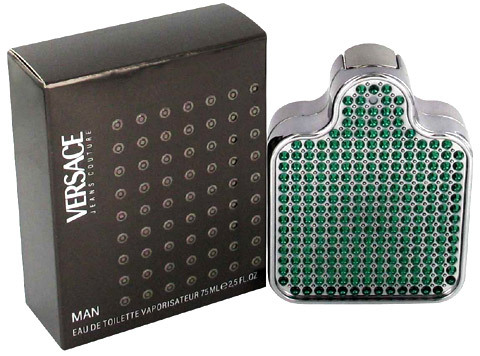 عطر ادکلن جینز کوتور من ورساچه - Jeans Couture Man Versace - بررسی، قیمت و خرید