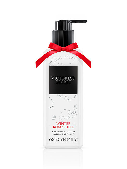 عطر ادکلن ویْنتر بامشِل ویکتوریا سیکرت - Winter Bombshell Victoria's Secret - بررسی، قیمت و خرید