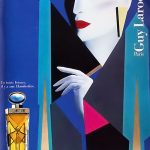 عطر ادکلن کلندستین پارفوم گی لاروش - Clandestine Parfum Guy Laroche - بررسی، قیمت و خرید