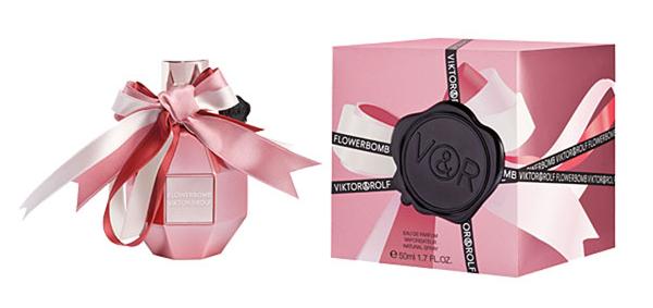 عطر ادکلن فلاوربامب لیمیتد ادیشن دوهزار و یازده ویکتور اند رولف - Flowerbomb Limited Edition 2011 Viktor&Rolf - بررسی، قیمت و خرید