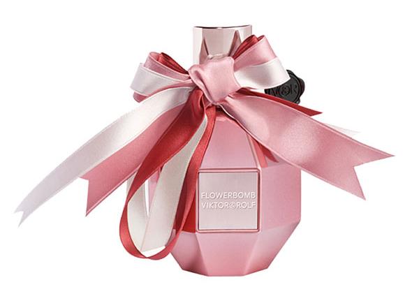 عطر ادکلن فلاوربامب لیمیتد ادیشن دوهزار و یازده ویکتور اند رولف - Flowerbomb Limited Edition 2011 Viktor&Rolf - بررسی، قیمت و خرید