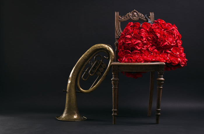 عطر ادکلن رُز سَندَل یان‌فرولوف - Rose Sandal YanFroloff - بررسی، قیمت و خرید