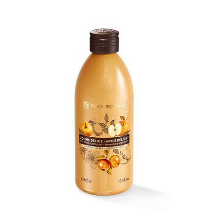 عطر ادکلن پومه دلیس ایو روشه - Pomme Delice Yves Rocher - بررسی، قیمت و خرید
