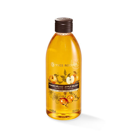 عطر ادکلن پومه دلیس ایو روشه - Pomme Delice Yves Rocher - بررسی، قیمت و خرید