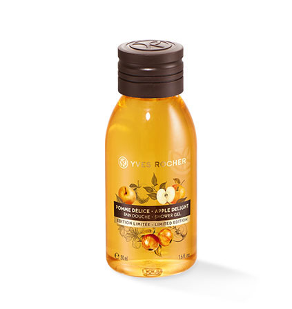عطر ادکلن پومه دلیس ایو روشه - Pomme Delice Yves Rocher - بررسی، قیمت و خرید