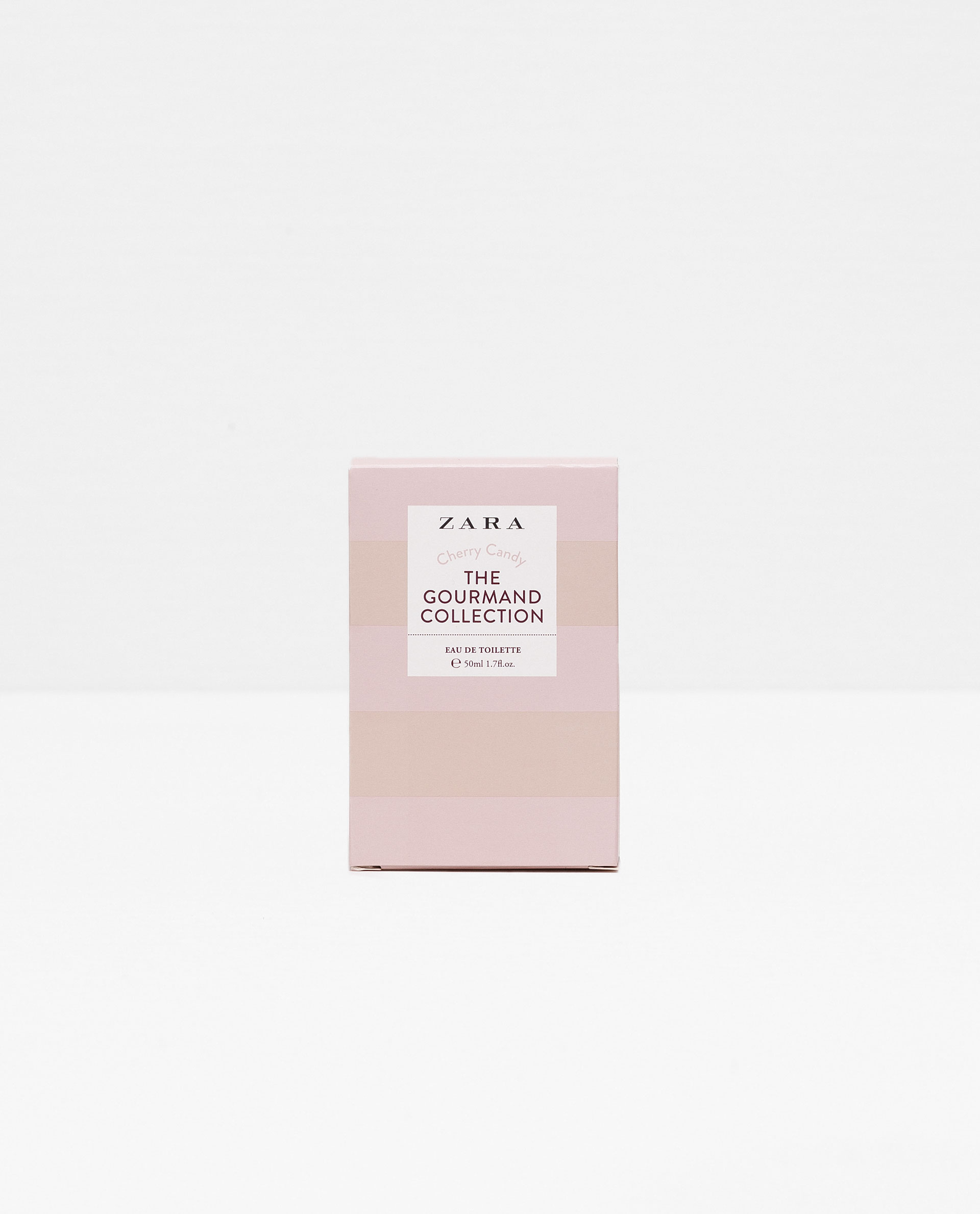 عطر ادکلن چری کندی زارا - Cherry Candy Zara - بررسی، قیمت و خرید
