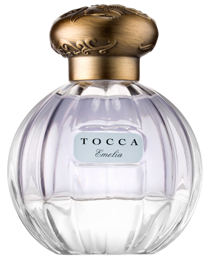 عطر ادکلن امیلیا توکا - Emelia Tocca - بررسی، قیمت و خرید